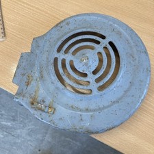 Lambretta flywheel cowl for sale Lambretta flywheel cowl for sale  GOOLE