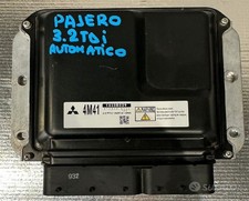Centralina motore mitsubishi usato  Ala