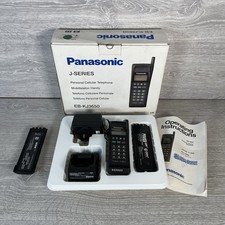 Panasonic series kj3650 for sale  ST. HELENS