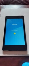 Google nexus tablet for sale  GOOLE
