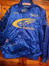 Subaru sparco richard for sale  NEWPORT