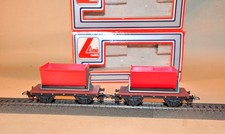 Lima due carri usato  Fidenza