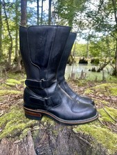 Chippewa boots mens for sale  Shreveport
