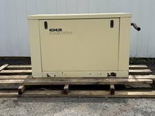 Kohler standby generator for sale  Perkiomenville