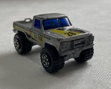 Matchbox .22 4x4 for sale  AYLESBURY