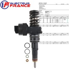 0414720015 injecteur bosch d'occasion  Saint-Florent-sur-Cher