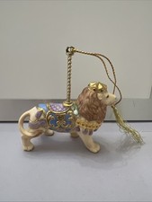 Vintage lenox carousel for sale  North Bergen
