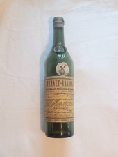 Bottiglia Vintage Fernet Branca Milano Vuota 1900 - 1950 comprar usado  Enviando para Brazil