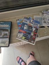 Truck simulator gebraucht kaufen Truck simulator gebraucht kaufen  Dortmund