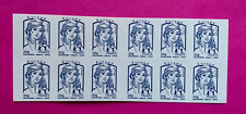 Carnet timbres 852 d'occasion  Dijon