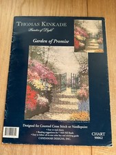 Cross stitch chart for sale  WORCESTER