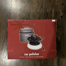 Coleman car polisher for sale  Overland Park