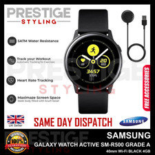 Samsung galaxy active for sale  LONDON