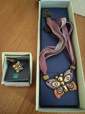 Thun bijoux set usato  Foggia