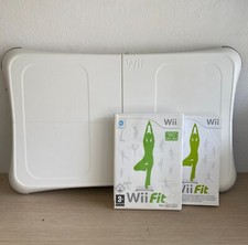 Wii balance wii usato  Cinisello Balsamo