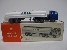 wiking modellbau aral gebraucht kaufen wiking modellbau aral gebraucht kaufen Essen