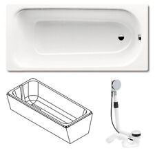 Badewanne komplettset kaldewei gebraucht kaufen  Busdorf