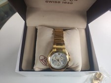 Haas cie armbanduhr gebraucht kaufen  Berlin