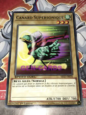 Carte canard supersonique d'occasion  Bruay-la-Buissière