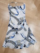 Vestito estivo ferre usato  Firenze