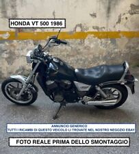 Sono disponibili ricambi usato  Italia