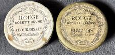 Vintage 1920 bourjois for sale  LIVERPOOL
