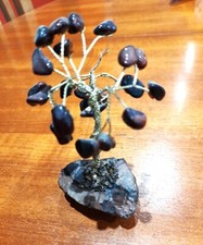 Brown tigers eye for sale  TELFORD