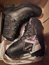 Lowa combat boots for sale  GREENOCK