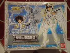 Bandai saint seiya d'occasion  Roanne