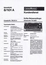 Service manual anleitung gebraucht kaufen  Sulzbach-Rosenberg