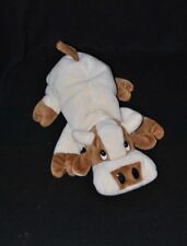 Peluche doudou vache d'occasion  Strasbourg-
