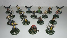 Wizkids games hero gebraucht kaufen  Hamburg