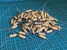 100 mullard mustard for sale  WORTHING