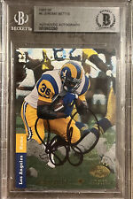 Jerome bettis 1993 for sale  Portland