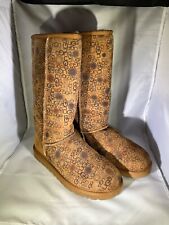 boots ugg lesley for sale  Stuart