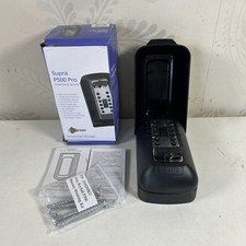Supra p500 pro for sale  HAYWARDS HEATH