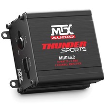 Mtx audio mud50.2 for sale  Springfield