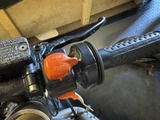 Ducati 600 switches for sale  LITTLEHAMPTON