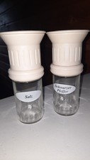 Wmf set salz gebraucht kaufen  Idar-Oberstein