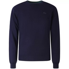 Lacoste maglione blu usato  Rutigliano