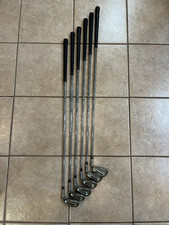 Taylormade rac iron for sale  Mobile