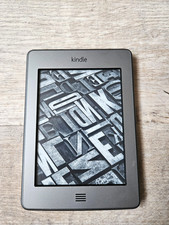 Kindle ink display gebraucht kaufen  Remchingen
