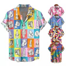 Mens novelty button for sale  UK
