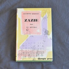 Zazie dans metro for sale  LONDON