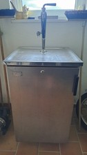 Bierkühler zapfanlage edelsta gebraucht kaufen  Hohnstein