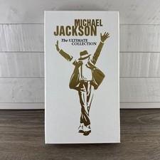michael jackson the collection comprar usado michael jackson the collection comprar usado Enviando para Brazil