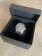 Orologio hamilton khaki usato  Valle Cannobina