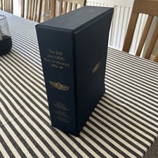 Sas lrdg roll for sale  GLOUCESTER