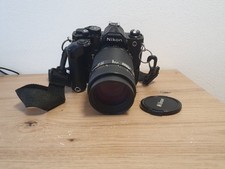 Nikon fm2 analogkamera gebraucht kaufen  Landshut
