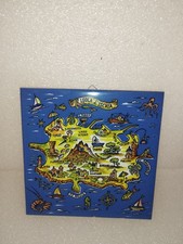 piastrella ceramica usato  Vercelli